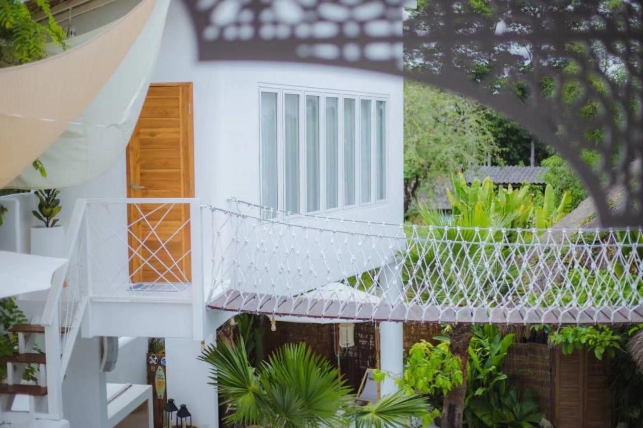 Lory'S Home Bangkok Exterior photo