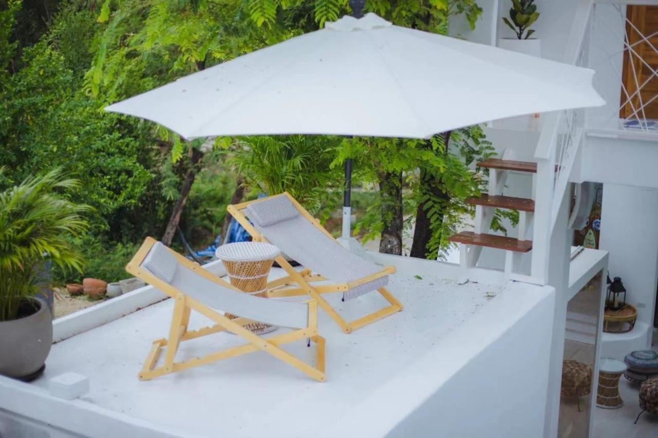 Lory'S Home Bangkok Exterior photo